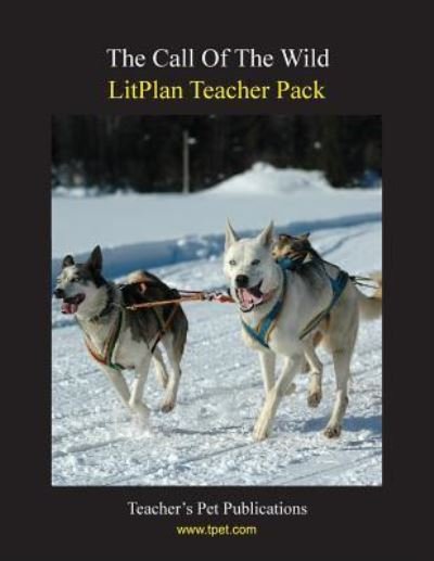 Cover for Mary B Collins · Litplan Teacher Pack (Paperback Bog) (1996)