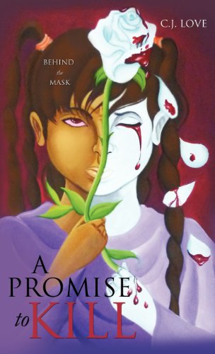 Cover for C.j. Love · A Promise to Kill (Hardcover Book) (2011)