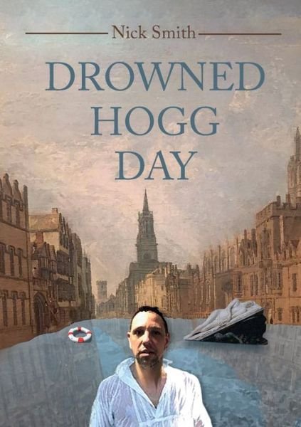Cover for Nick Smith · Drowned Hogg Day (Taschenbuch) (2016)