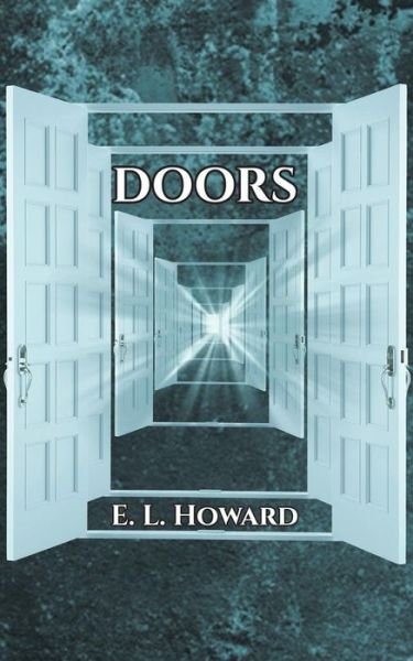 Cover for E L Howard · Doors (Paperback Bog) (2019)