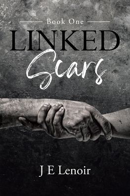 Cover for J. E. Lenoir · Linked (Book) (2023)