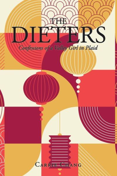 Cover for Carrie Chang · Dieters (Book) (2022)