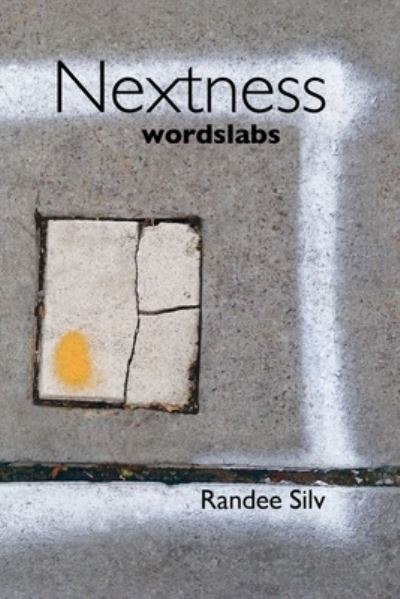 Cover for Randee Silv · Nextness (Book) (2023)