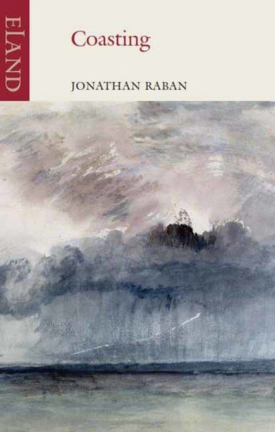 Cover for Jonathan Raban · Coasting (Paperback Book) (2018)