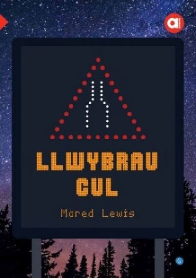 Cyfres Amdani: Llwybrau Cul - Mared Lewis - Bücher - Gomer Press - 9781785622380 - 9. November 2018