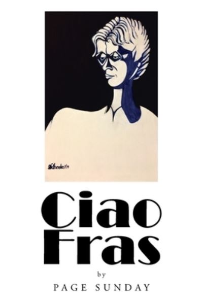 Cover for Page Sunday · Ciao Fras (Paperback Book) (2019)