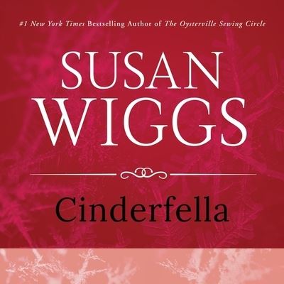 Cover for Susan Wiggs · Cinderfella (CD) (2020)