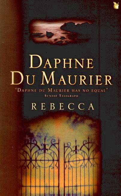 Rebecca - Virago Modern Classics - Daphne Du Maurier - Böcker - Little, Brown Book Group - 9781844080380 - 30 januari 2003