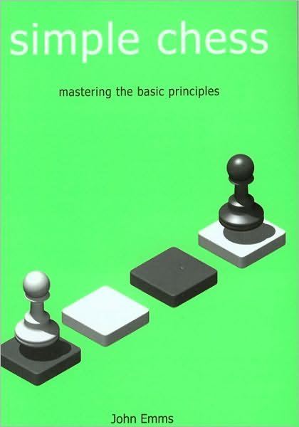 Cover for John Emms · Simple Chess (Taschenbuch) (2001)