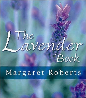 Cover for Margaret Roberts · The lavender book (Book) (2001)