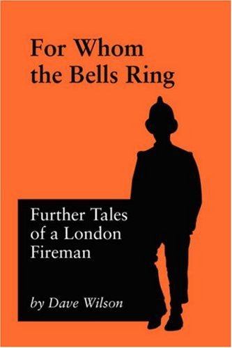 Cover for Dave Wilson · For Whom The Bells Ring (Paperback Bog) (2007)