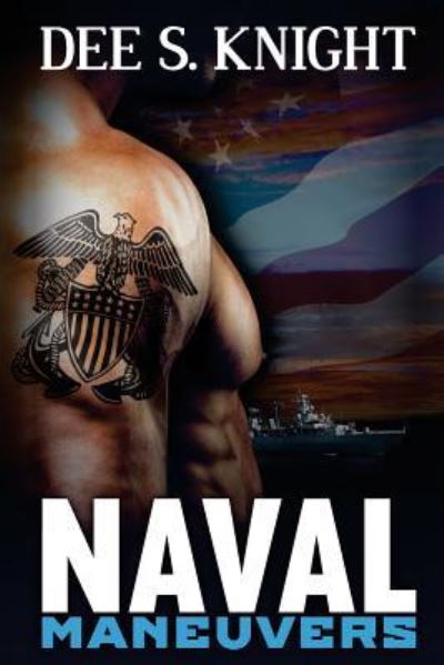 Cover for Dee S Knight · Naval Maneuvers (Paperback Book) (2018)