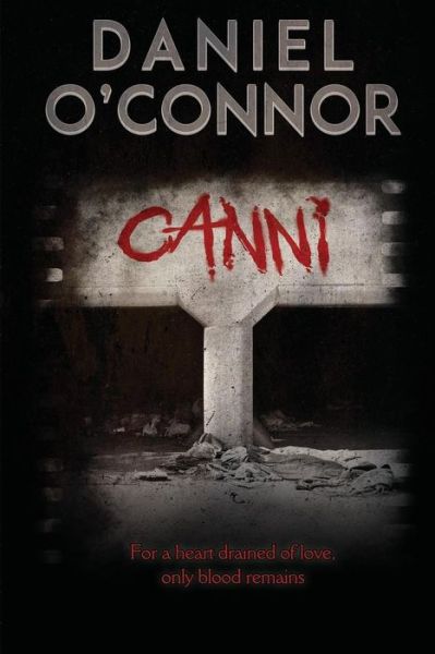 Cover for Daniel O'Connor · Canni (Paperback Book) (2019)