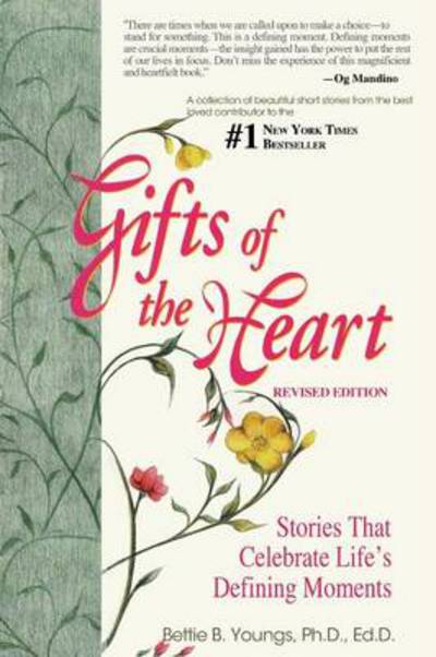 Cover for Bettie B. Youngs · Gifts of the Heart--18 Beautiful Short Stories (Paperback Book) [Revised edition] (2014)