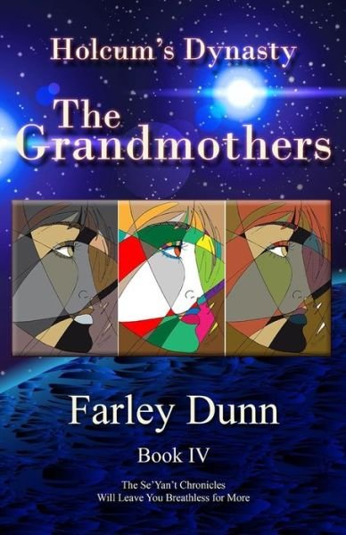 Cover for Farley Dunn · Holcum's Dynasty (Taschenbuch) (2017)