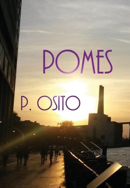 Cover for P Osito · Pomes (Hardcover Book) (2018)