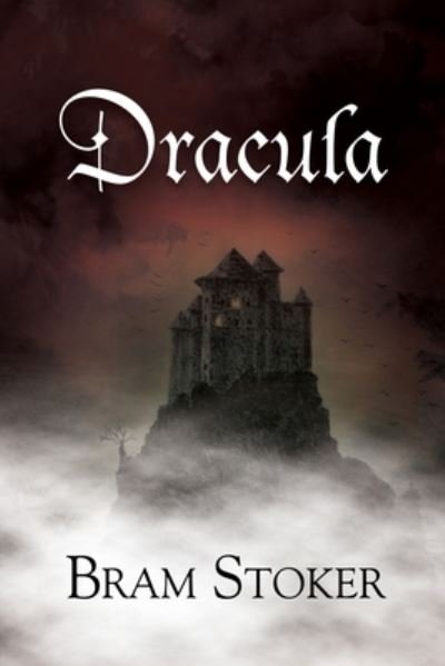 Cover for Bram Stoker · Dracula (Reader's Library Classics) (Paperback Bog) (2022)