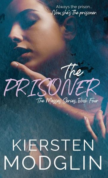 Cover for Kiersten Modglin · Prisoner (Bog) (2018)