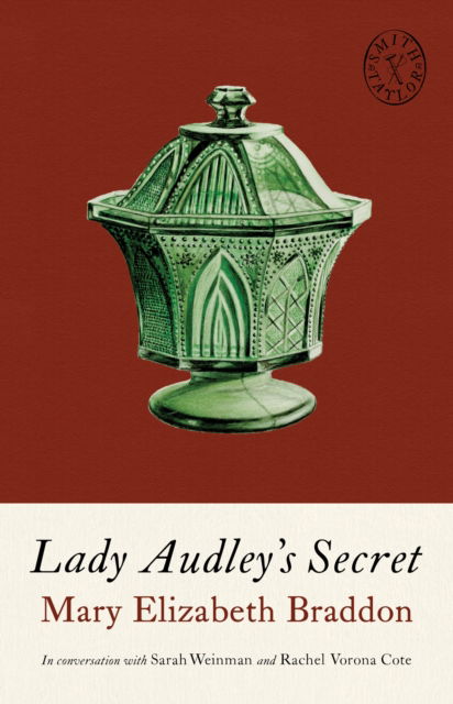 Cover for Mary Elizabeth Braddon · Lady Audley's Secret (Taschenbuch) (2025)