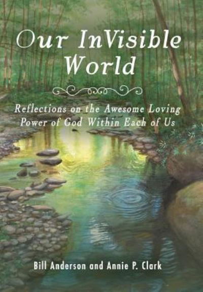 Cover for Bill Anderson · Our Invisible World (Hardcover Book) (2018)