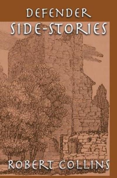 Cover for Robert Collins · Defender Side-Stories (Paperback Book) (2018)