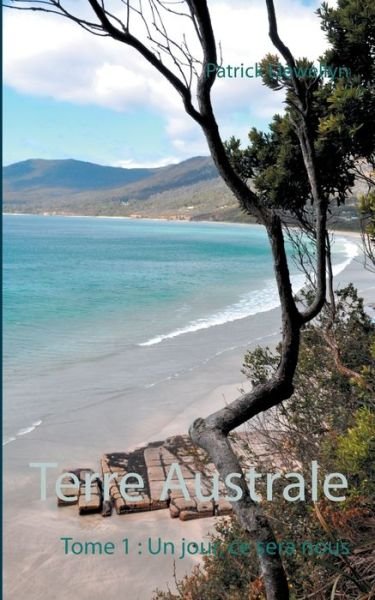 Cover for Llewellyn · Terre Australe (Bog)