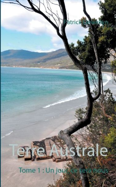 Cover for Llewellyn · Terre Australe (Book)