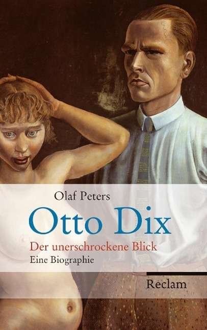 Cover for Peters · Otto Dix (Bog)