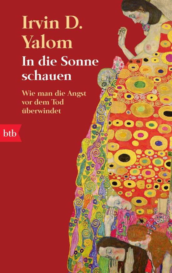 Cover for Irvin D. Yalom · Btb.73838 Yalom.in Die Sonne Schauen (Bog)