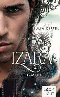 Cover for Dippel · Izara - Sturmluft (Book)