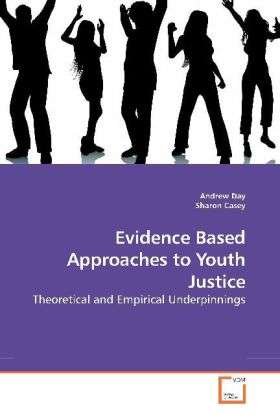Cover for Day · Evidence Based Approaches to Youth (Book)