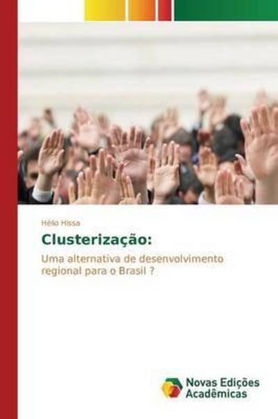 Cover for Hissa Helio · Clusterizacao (Paperback Book) (2015)