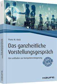 Cover for Köck · Das ganzheitliche Vorstellungsgesp (Book)