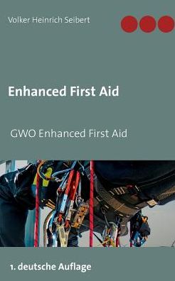 Cover for Seibert · GWO Enhanced First Aid (Bog) (2019)