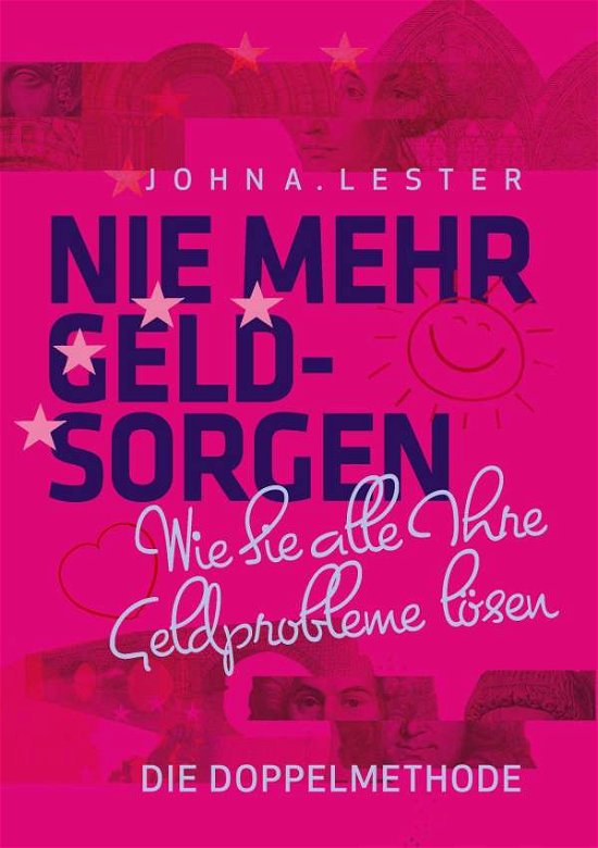 Cover for Lester · Nie mehr Geldsorgen (Bog)