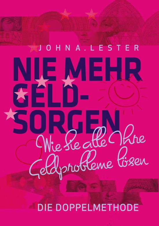 Cover for Lester · Nie mehr Geldsorgen (Book)