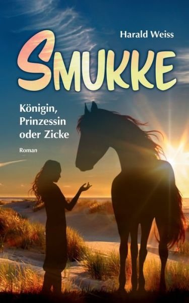 Cover for Weiß · Smukke (Book) (2019)
