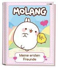 Cover for Molang · Meine ersten Freunde (Bok)