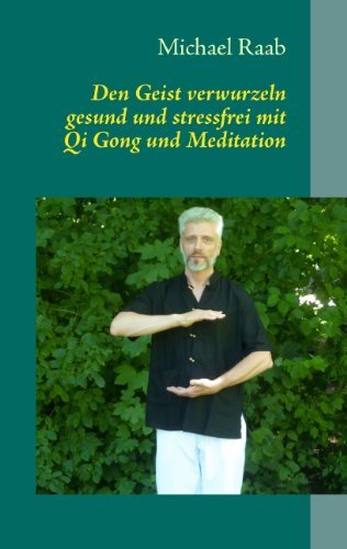 Cover for Raab · Den Geist verwurzeln (Bok) [German edition] (2013)