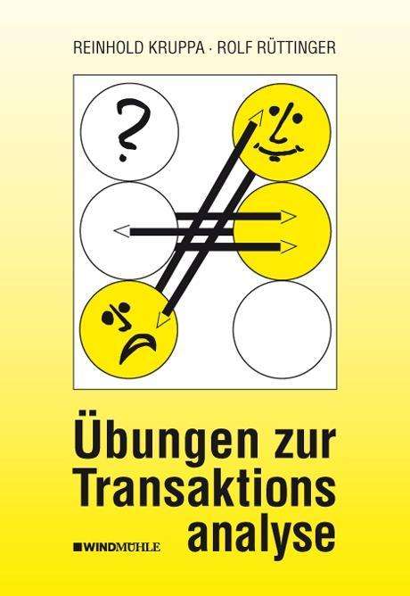 Cover for Kruppa · Übungen zur Transaktionsanalyse (Book)