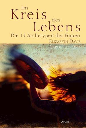 Cover for Elizabeth Davis · Im Kreis des Lebens (Book) (2024)