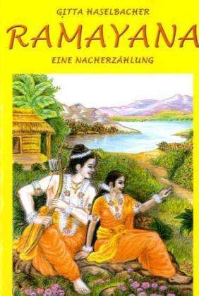 Cover for Gitta Haselbacher · Ramayana (Paperback Book) (2006)