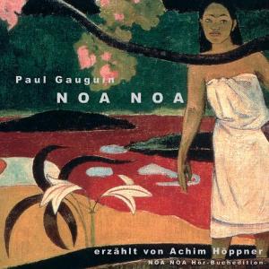 Cover for Paul Gauguin · Noa Noa (CD) (2006)