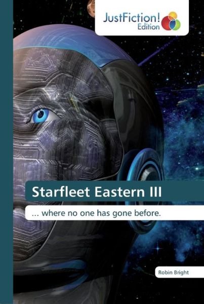 Cover for Bright · Starfleet Eastern III (Bok) (2019)