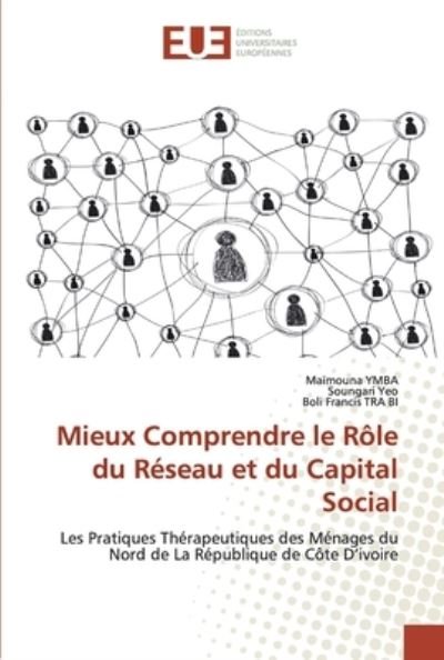 Cover for Ymba · Mieux Comprendre le Rôle du Réseau (Buch) (2020)