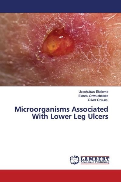Cover for Ekeleme · Microorganisms Associated With (Bog) (2019)