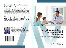 Cover for Nkpozi · Der Champ's Guide zur Anamnese u (Book)