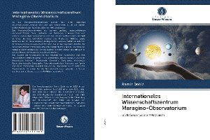 Cover for Deníz · Internationales Wissenschaftszent (Book)