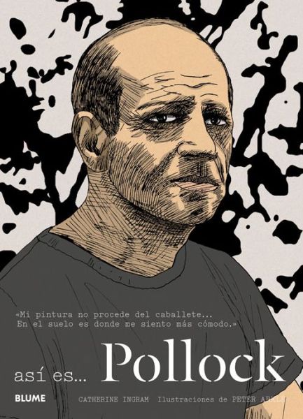 Asi Es . . . Pollock - Catherine Ingram - Książki - Blume - 9788498017380 - 1 maja 2015