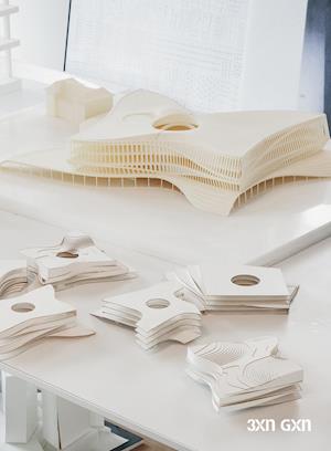 Beyond Buildings - Studio 3XN - - Books - Arkitektens Forlag - 9788774074380 - October 26, 2020